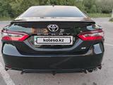 Toyota Camry 2023 годаfor17 082 196 тг. в Усть-Каменогорск – фото 2