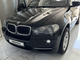 BMW X5 2008 года за 8 500 000 тг. в Алматы – фото 3