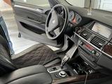 BMW X5 2008 года за 8 500 000 тг. в Алматы – фото 4