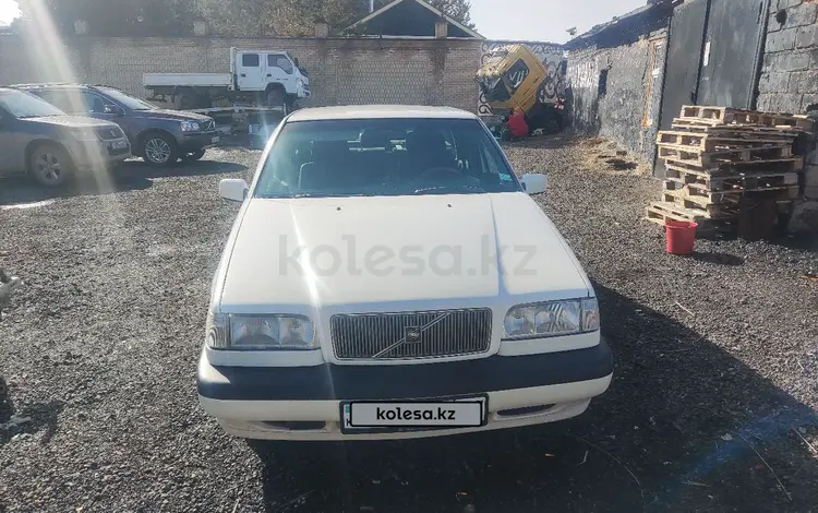 Volvo 850 1994 годаүшін3 000 000 тг. в Астана