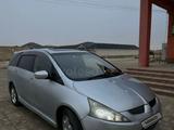 Mitsubishi Grandis 2007 года за 5 000 000 тг. в Атырау