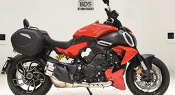 Ducati  Japan НА ЗАКАЗ 2025 года за 777 888 тг. в Алматы