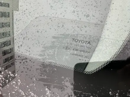 Toyota Camry 2019 года за 14 000 000 тг. в Атбасар – фото 3