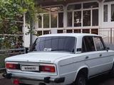 ВАЗ (Lada) 2106 2005 года за 1 300 000 тг. в Шымкент – фото 2