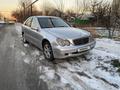 Mercedes-Benz C 200 2001 годаүшін2 800 000 тг. в Шымкент – фото 5