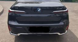 BMW i7 2022 года за 76 000 000 тг. в Алматы – фото 5