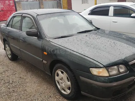 Mazda 626 1998 года за 1 700 000 тг. в Алматы – фото 3