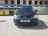 ВАЗ (Lada) Priora 2170 2013 года за 1 500 000 тг. в Астана – фото 2