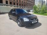ВАЗ (Lada) Priora 2170 2013 года за 1 500 000 тг. в Астана