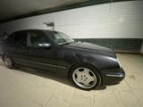 Mercedes-Benz E 320 2001 годаүшін4 700 000 тг. в Жанаозен