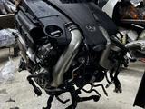 Двигатель m278 4.7 mercedes W222 W166 W218 за 5 500 000 тг. в Алматы – фото 2