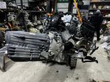 Двигатель m278 4.7 mercedes W222 W166 W218 за 5 500 000 тг. в Алматы – фото 3