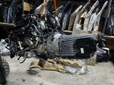 Двигатель m278 4.7 mercedes W222 W166 W218 за 5 500 000 тг. в Алматы – фото 4