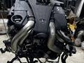 Двигатель m278 4.7 mercedes W222 W166 W218 за 35 000 тг. в Алматы