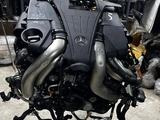 Двигатель m278 4.7 mercedes W222 W166 W218 за 5 500 000 тг. в Алматы