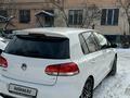 Volkswagen Golf 2010 года за 5 300 000 тг. в Алматы – фото 5