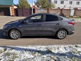 Hyundai Accent 2022 годаүшін8 800 000 тг. в Астана – фото 5