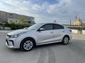 Kia Rio 2020 года за 8 600 000 тг. в Семей – фото 2