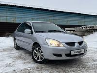 Mitsubishi Lancer 2005 годаүшін2 280 000 тг. в Петропавловск