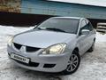 Mitsubishi Lancer 2005 годаfor2 280 000 тг. в Петропавловск – фото 2