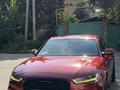 Audi A6 2017 годаүшін12 000 000 тг. в Алматы – фото 15
