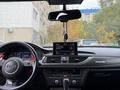 Audi A6 2017 года за 12 000 000 тг. в Алматы – фото 57