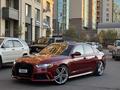 Audi A6 2017 года за 12 000 000 тг. в Алматы – фото 2