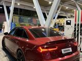 Audi A6 2017 года за 12 000 000 тг. в Алматы – фото 2