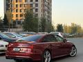 Audi A6 2017 года за 12 000 000 тг. в Алматы – фото 9