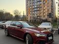 Audi A6 2017 года за 12 000 000 тг. в Алматы – фото 11