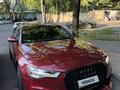 Audi A6 2017 годаүшін12 000 000 тг. в Алматы – фото 20