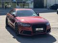 Audi A6 2017 годаүшін12 000 000 тг. в Алматы – фото 23