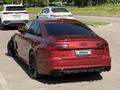 Audi A6 2017 годаүшін12 000 000 тг. в Алматы – фото 24