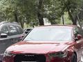 Audi A6 2017 годаүшін12 000 000 тг. в Алматы – фото 5
