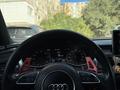 Audi A6 2017 годаүшін12 000 000 тг. в Алматы – фото 44