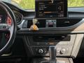 Audi A6 2017 годаүшін12 000 000 тг. в Алматы – фото 45