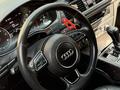 Audi A6 2017 годаүшін12 000 000 тг. в Алматы – фото 47