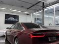 Audi A6 2017 года за 12 000 000 тг. в Алматы – фото 22