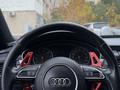 Audi A6 2017 года за 12 000 000 тг. в Алматы – фото 36