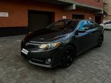 Toyota Camry 2014 годаүшін6 150 000 тг. в Уральск