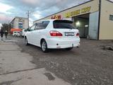 Toyota Ipsum 2004 года за 5 800 000 тг. в Актобе – фото 3