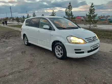 Toyota Ipsum 2004 года за 5 800 000 тг. в Актобе – фото 5