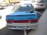 ВАЗ (Lada) 2115 2012 года за 800 000 тг. в Туркестан – фото 4