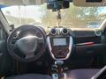 ВАЗ (Lada) Granta 2190 2014 годаүшін2 750 000 тг. в Актобе