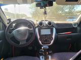 ВАЗ (Lada) Granta 2190 2014 года за 2 750 000 тг. в Актобе