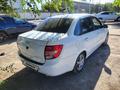 ВАЗ (Lada) Granta 2190 2014 годаүшін2 750 000 тг. в Актобе – фото 2