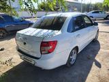 ВАЗ (Lada) Granta 2190 2014 года за 2 750 000 тг. в Актобе – фото 2