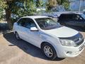 ВАЗ (Lada) Granta 2190 2014 годаүшін2 750 000 тг. в Актобе – фото 3