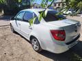 ВАЗ (Lada) Granta 2190 2014 годаүшін2 750 000 тг. в Актобе – фото 4
