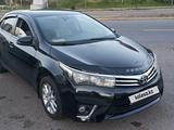 Toyota Corolla 2014 года за 7 500 000 тг. в Астана